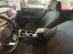 كيا اوبتيما